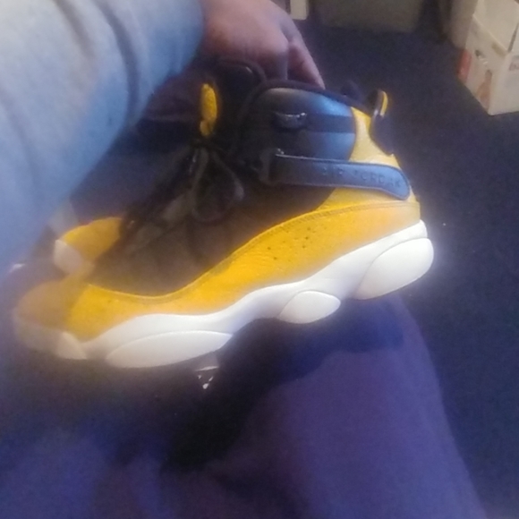 J's - Picture 3 of 3